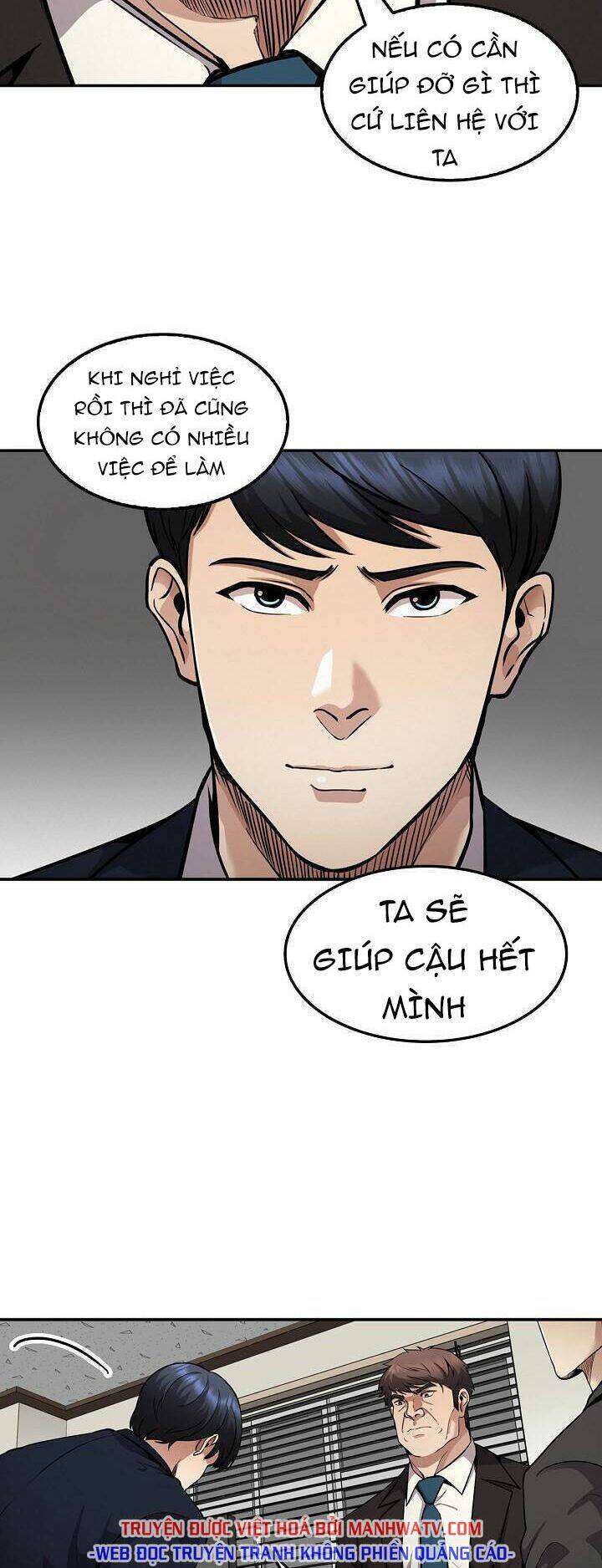 Điều Tra Viên Chuyển Sinh Chapter 115 - Trang 2