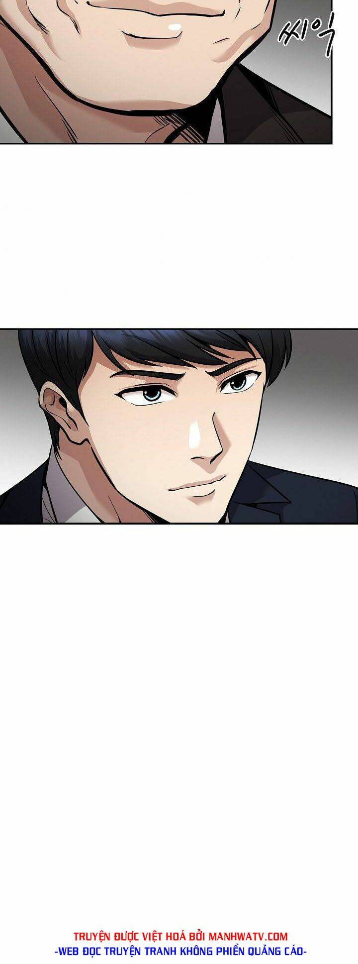 Điều Tra Viên Chuyển Sinh Chapter 115 - Trang 2