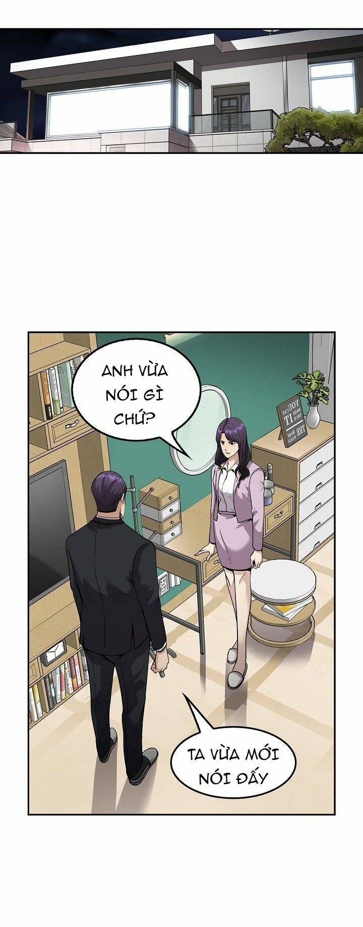 Điều Tra Viên Chuyển Sinh Chapter 115 - Trang 2