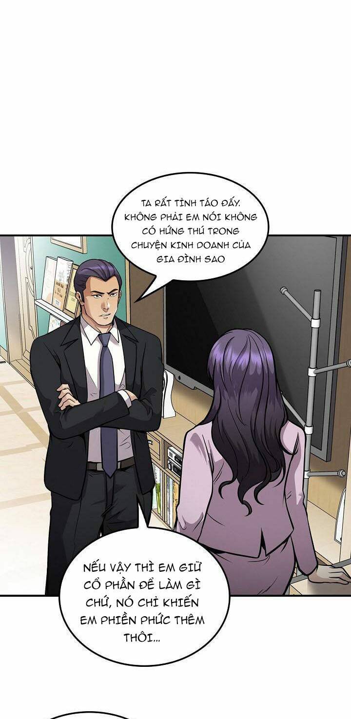 Điều Tra Viên Chuyển Sinh Chapter 115 - Trang 2