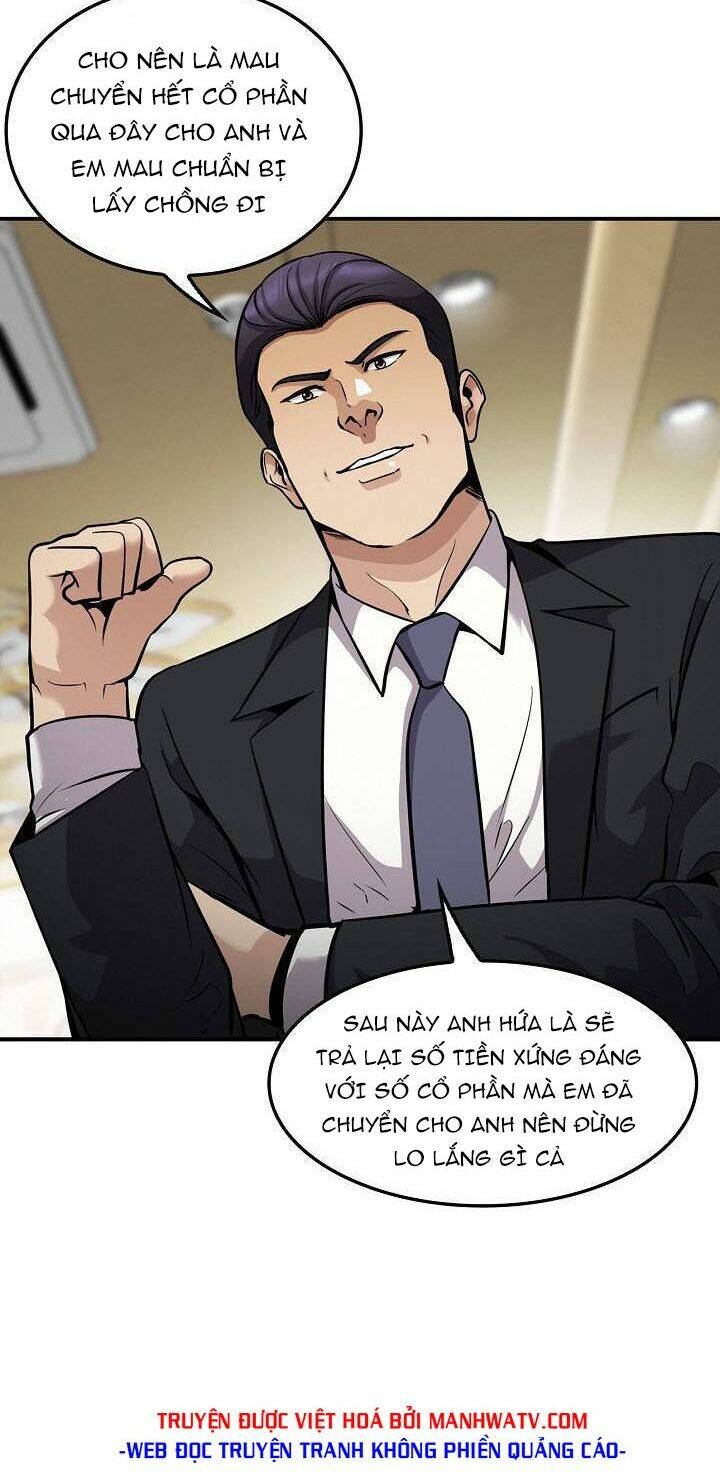 Điều Tra Viên Chuyển Sinh Chapter 115 - Trang 2