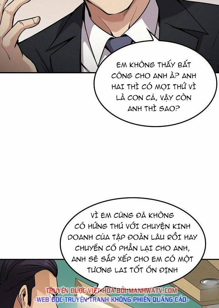 Điều Tra Viên Chuyển Sinh Chapter 115 - Trang 2