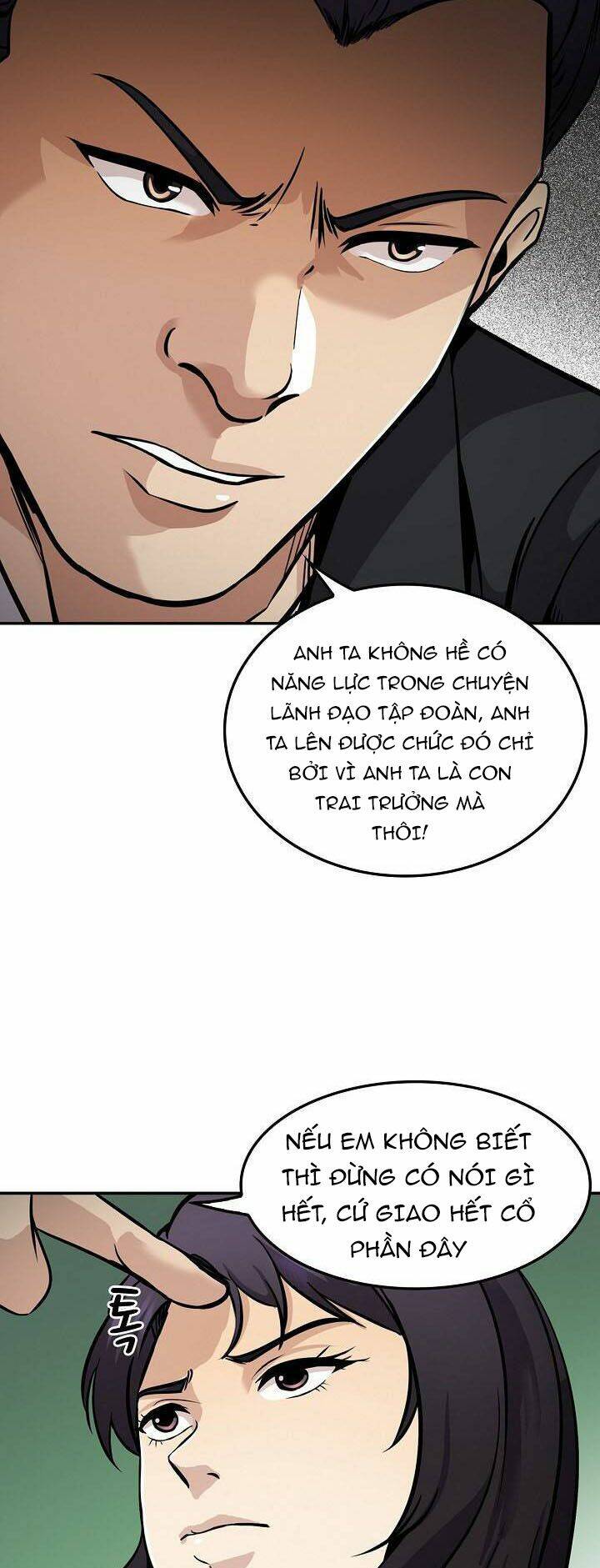 Điều Tra Viên Chuyển Sinh Chapter 115 - Trang 2