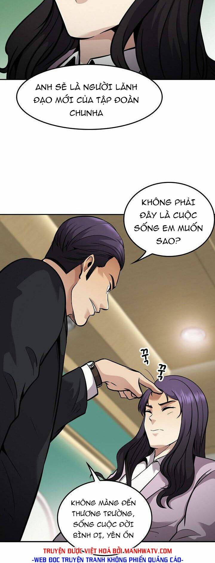 Điều Tra Viên Chuyển Sinh Chapter 115 - Trang 2