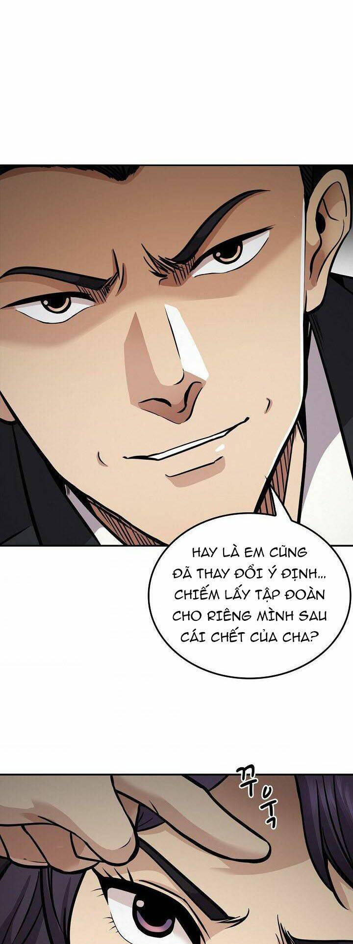 Điều Tra Viên Chuyển Sinh Chapter 115 - Trang 2