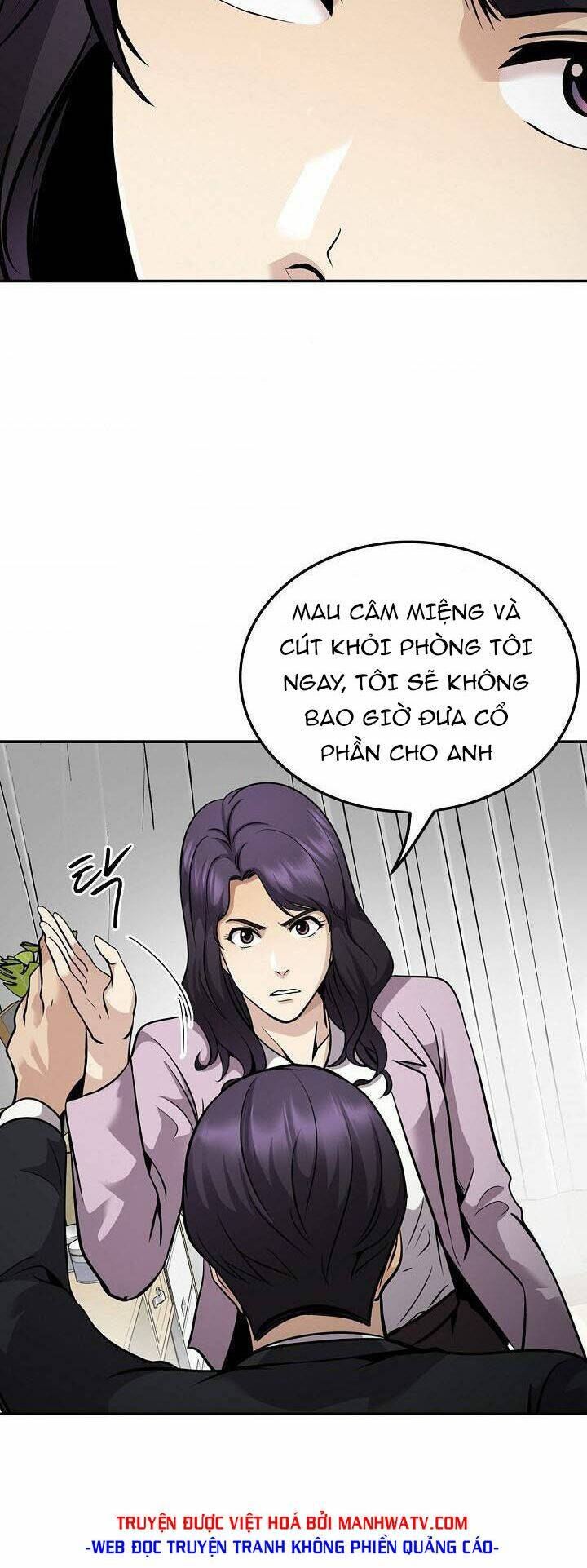Điều Tra Viên Chuyển Sinh Chapter 115 - Trang 2