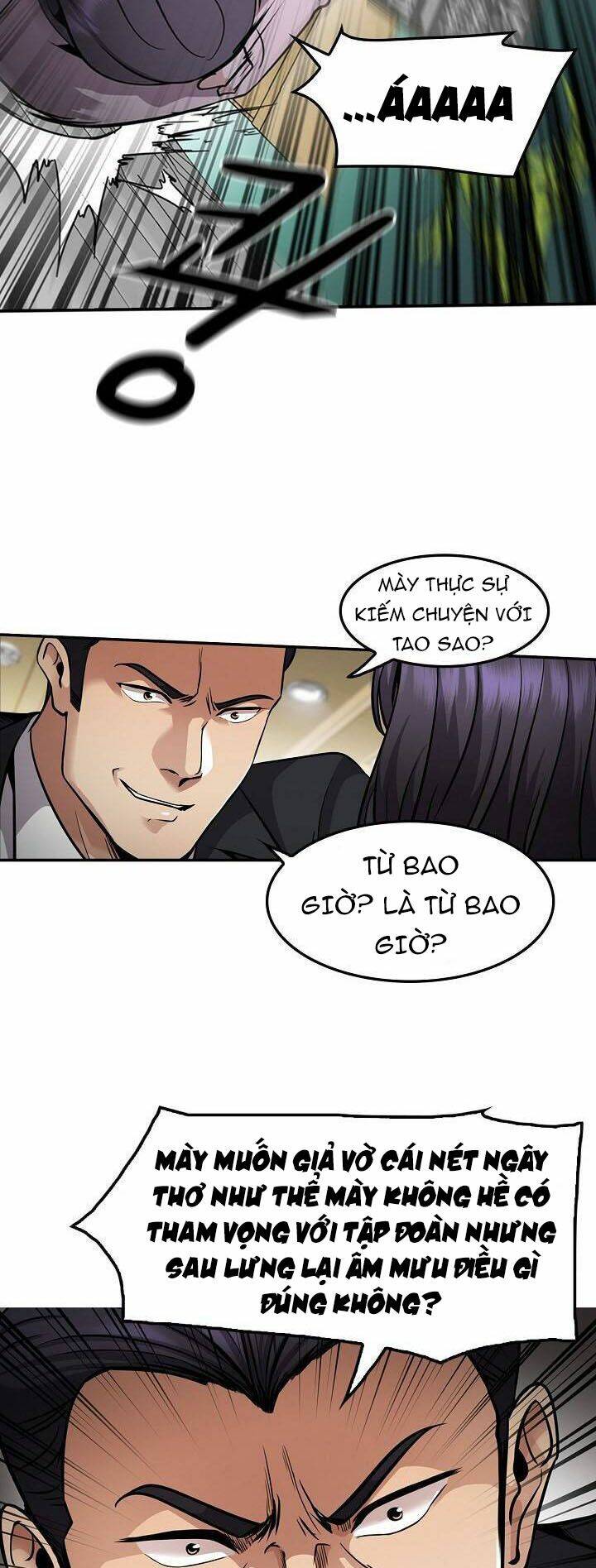 Điều Tra Viên Chuyển Sinh Chapter 115 - Trang 2