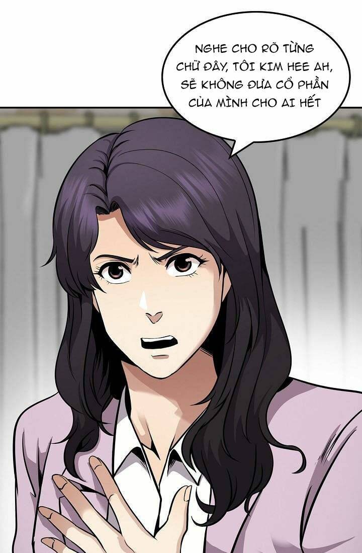 Điều Tra Viên Chuyển Sinh Chapter 115 - Trang 2