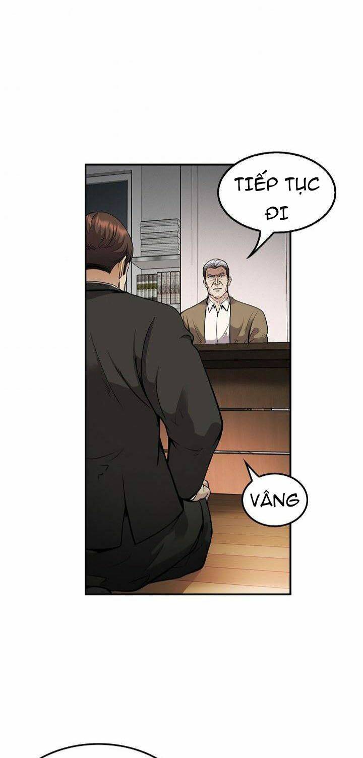 Điều Tra Viên Chuyển Sinh Chapter 115 - Trang 2