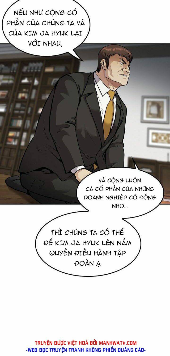 Điều Tra Viên Chuyển Sinh Chapter 115 - Trang 2