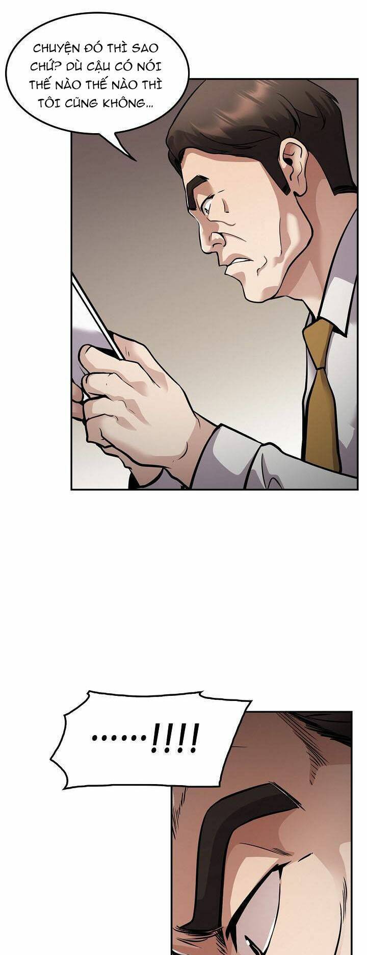 Điều Tra Viên Chuyển Sinh Chapter 116 - Trang 2