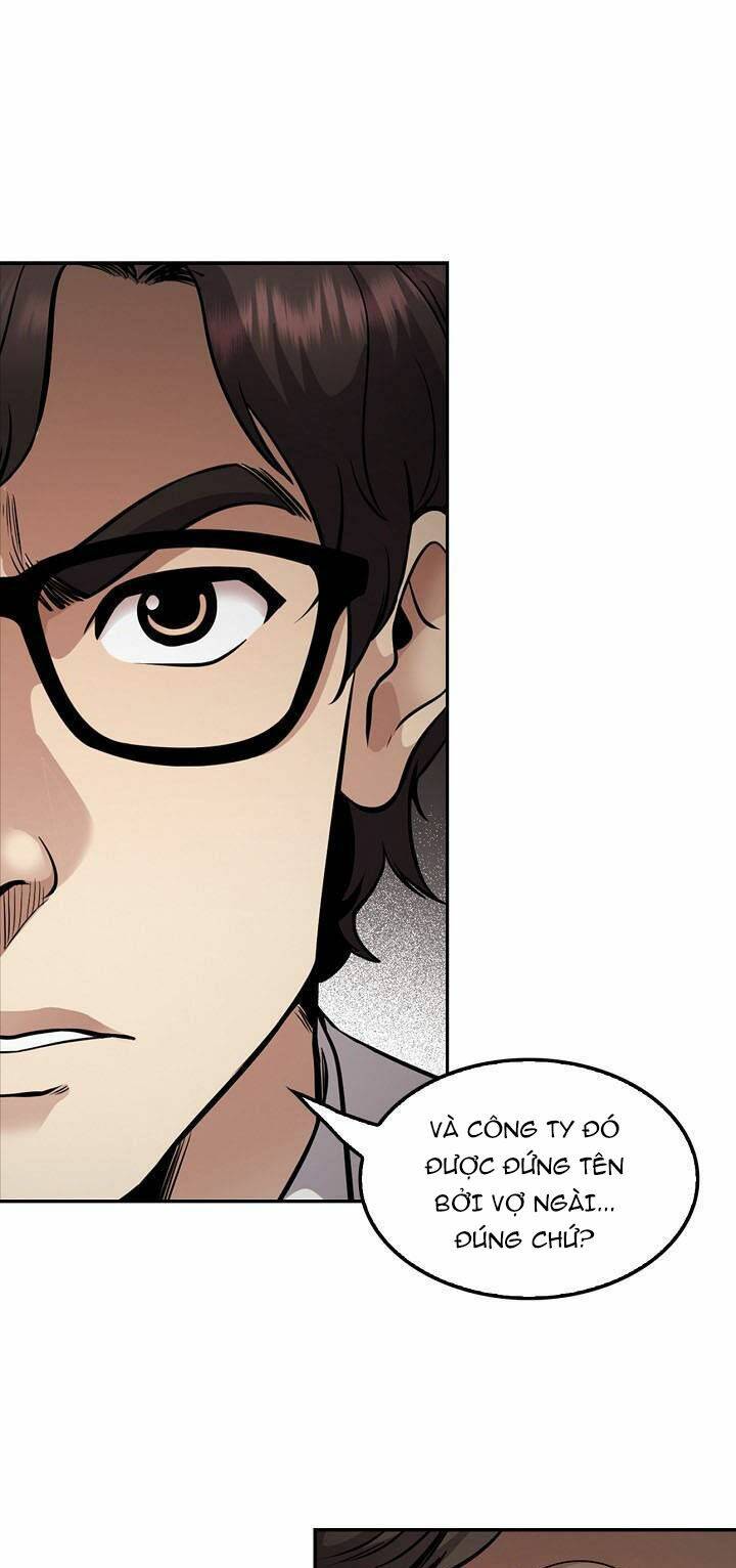 Điều Tra Viên Chuyển Sinh Chapter 116 - Trang 2