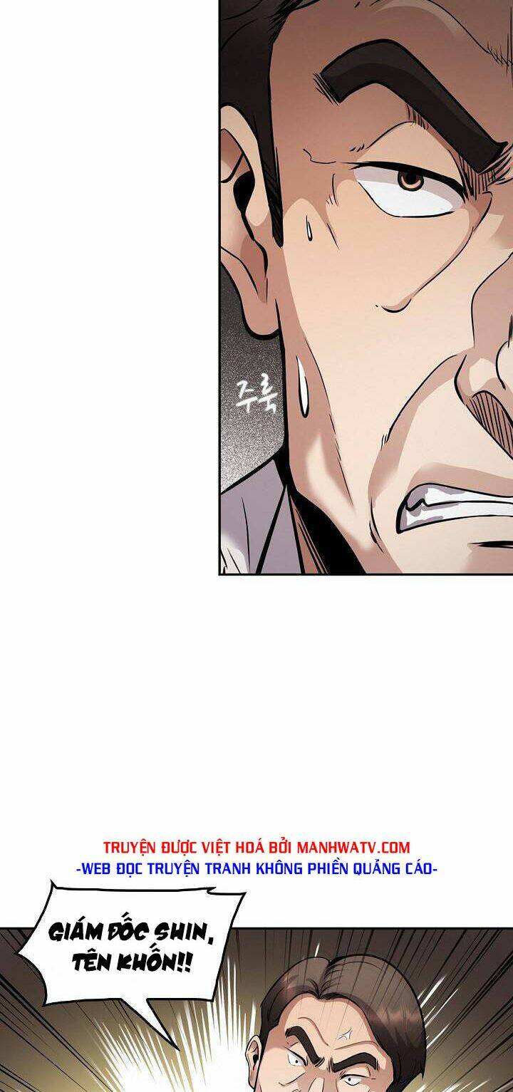 Điều Tra Viên Chuyển Sinh Chapter 116 - Trang 2