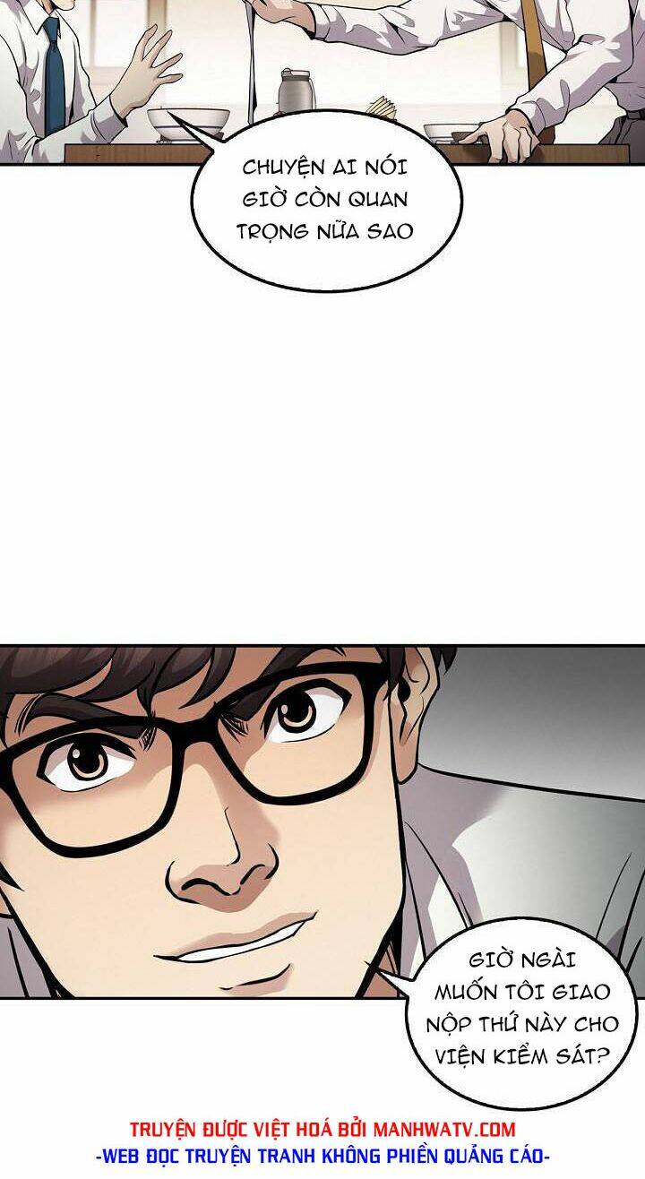 Điều Tra Viên Chuyển Sinh Chapter 116 - Trang 2