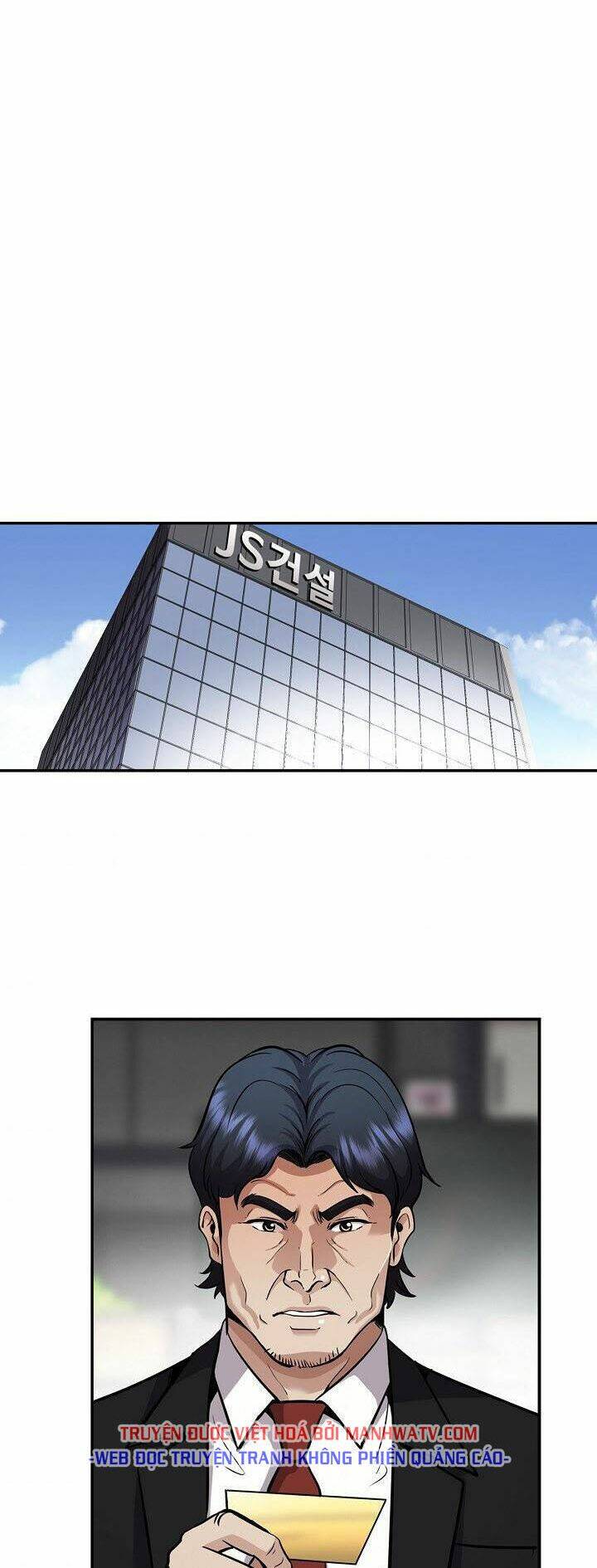 Điều Tra Viên Chuyển Sinh Chapter 116 - Trang 2
