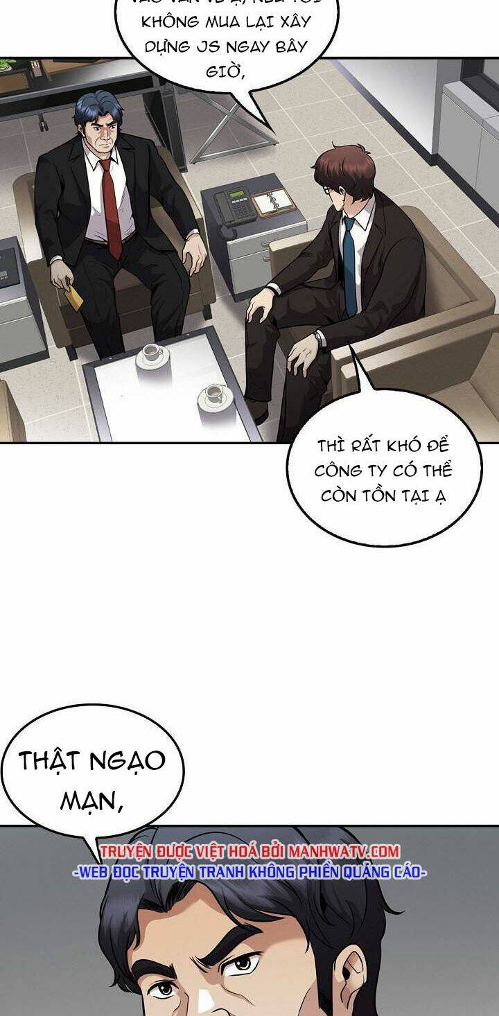 Điều Tra Viên Chuyển Sinh Chapter 116 - Trang 2