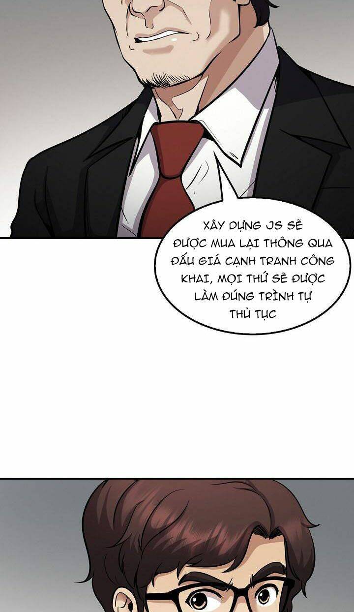 Điều Tra Viên Chuyển Sinh Chapter 116 - Trang 2