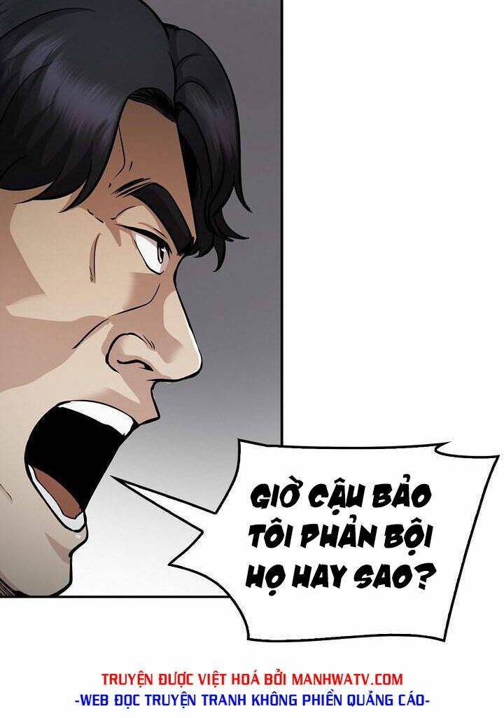 Điều Tra Viên Chuyển Sinh Chapter 116 - Trang 2