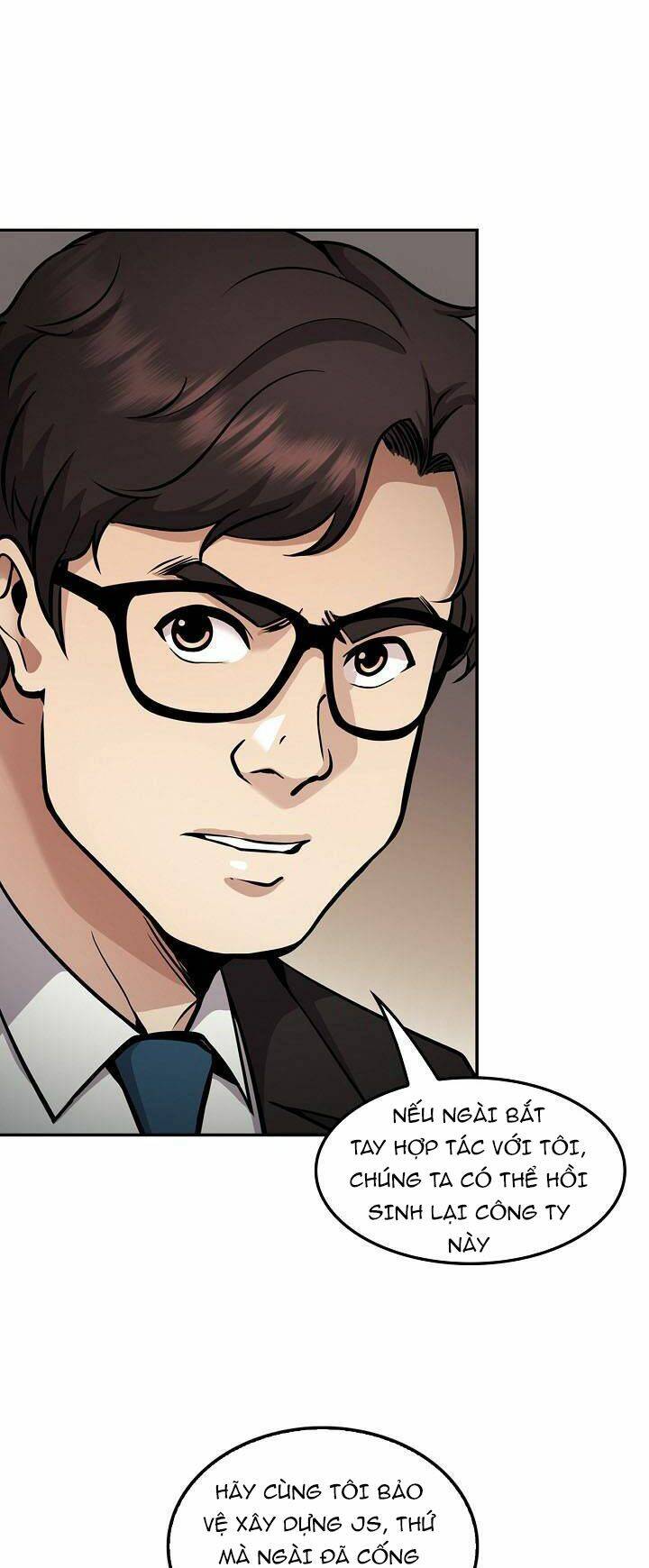 Điều Tra Viên Chuyển Sinh Chapter 116 - Trang 2