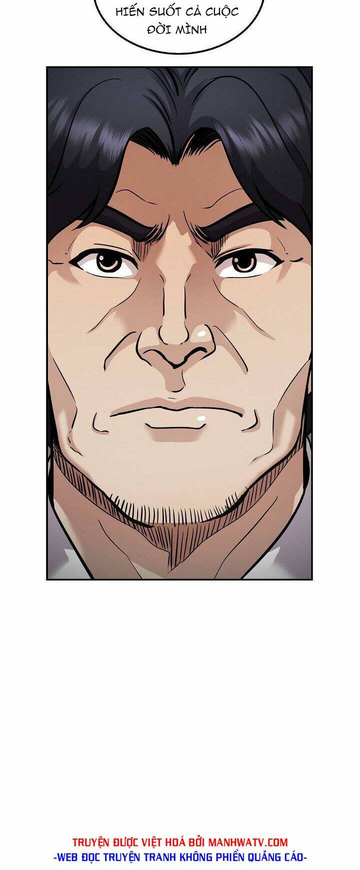 Điều Tra Viên Chuyển Sinh Chapter 116 - Trang 2