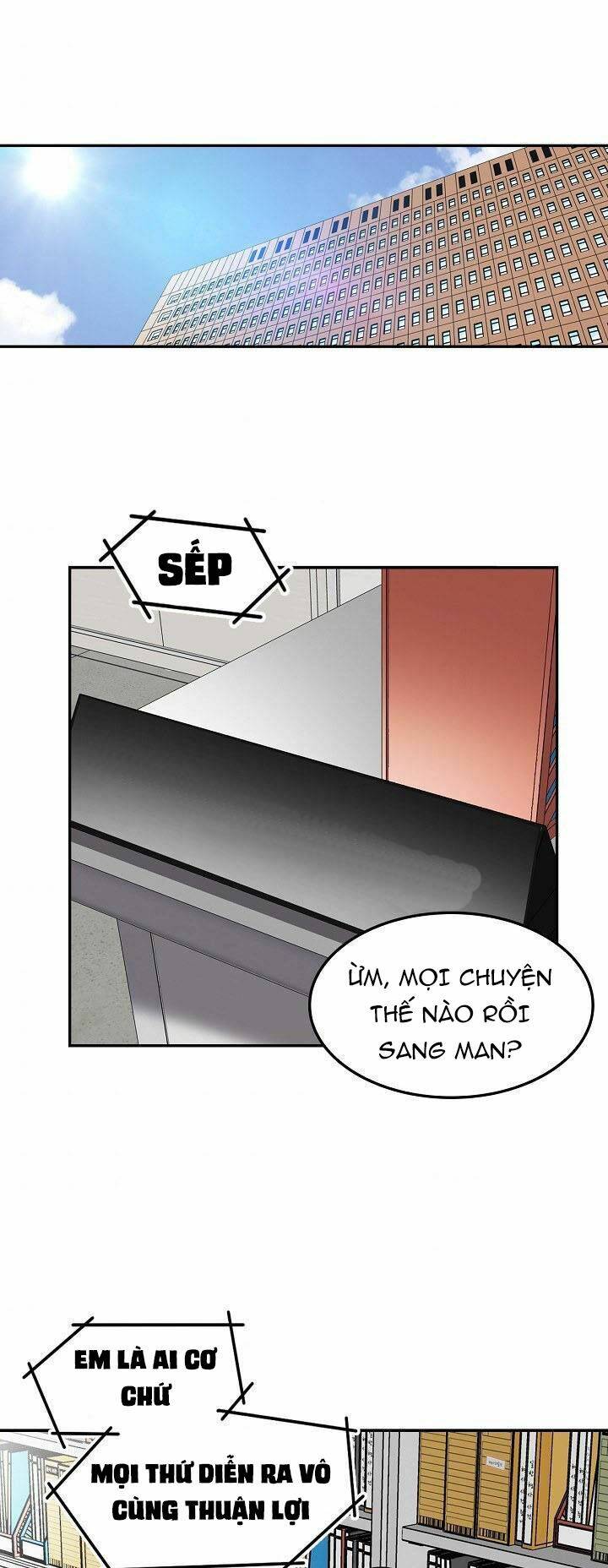 Điều Tra Viên Chuyển Sinh Chapter 116 - Trang 2