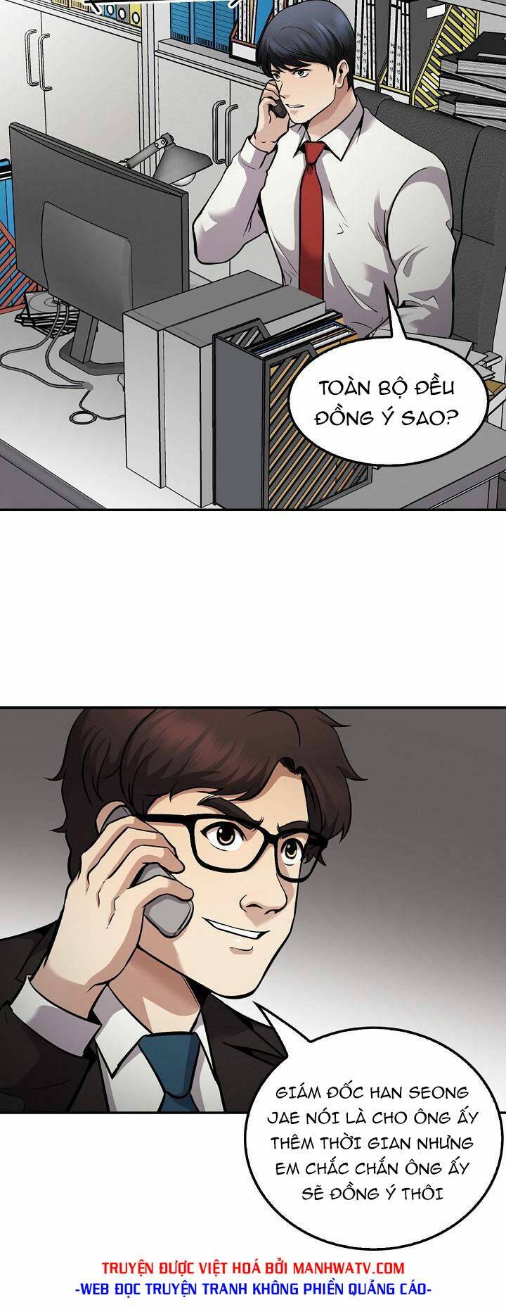 Điều Tra Viên Chuyển Sinh Chapter 116 - Trang 2