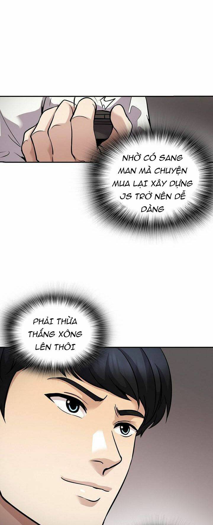 Điều Tra Viên Chuyển Sinh Chapter 116 - Trang 2