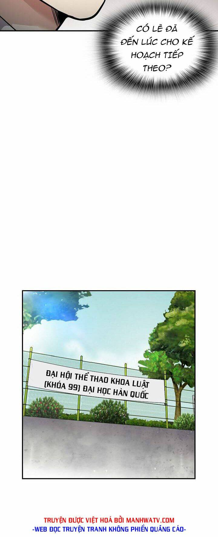 Điều Tra Viên Chuyển Sinh Chapter 116 - Trang 2