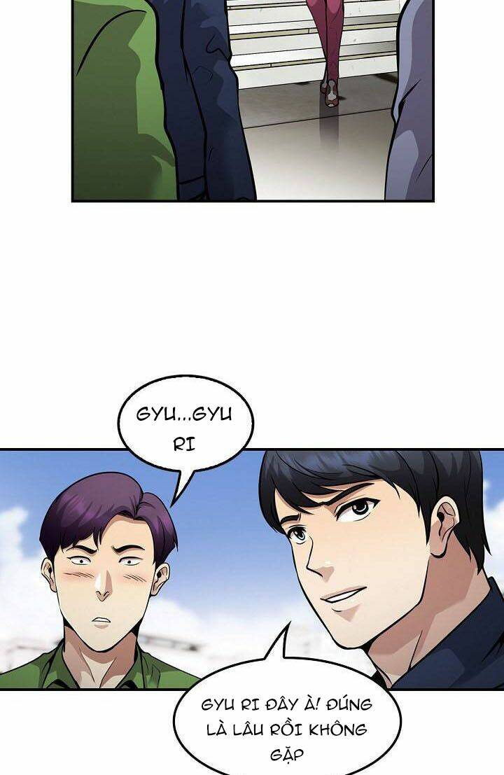 Điều Tra Viên Chuyển Sinh Chapter 116 - Trang 2