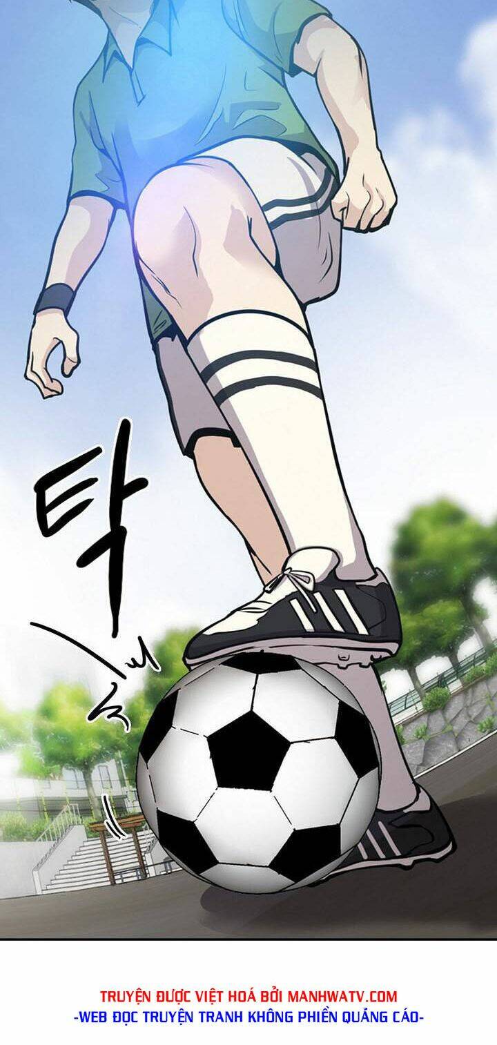 Điều Tra Viên Chuyển Sinh Chapter 116 - Trang 2