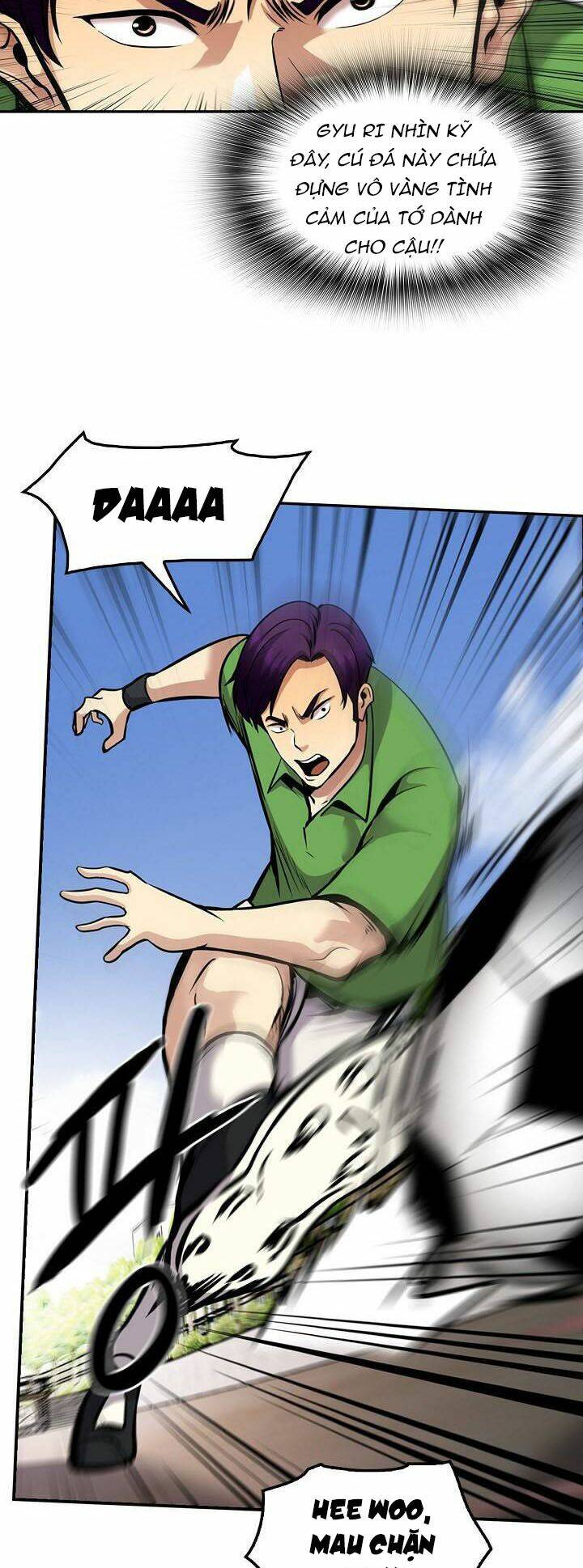 Điều Tra Viên Chuyển Sinh Chapter 116 - Trang 2