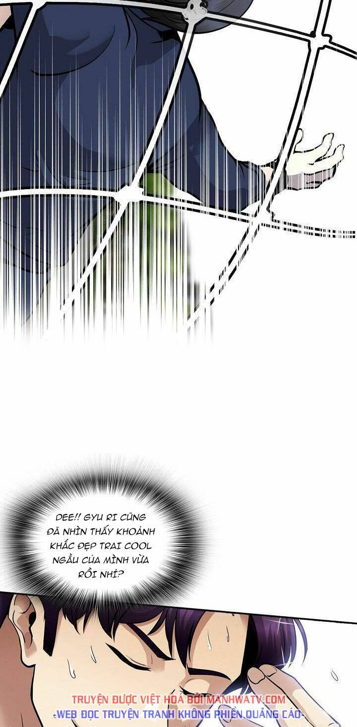 Điều Tra Viên Chuyển Sinh Chapter 116 - Trang 2