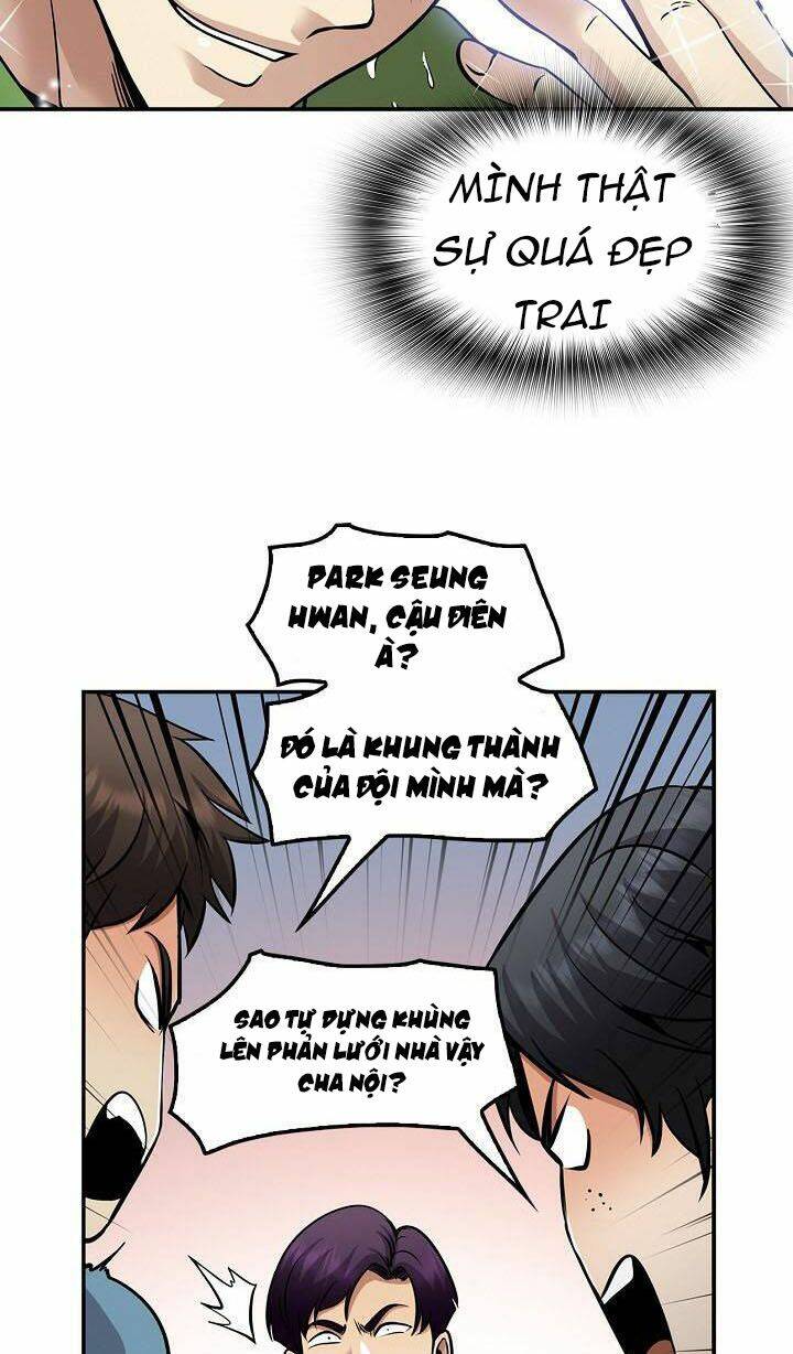 Điều Tra Viên Chuyển Sinh Chapter 116 - Trang 2