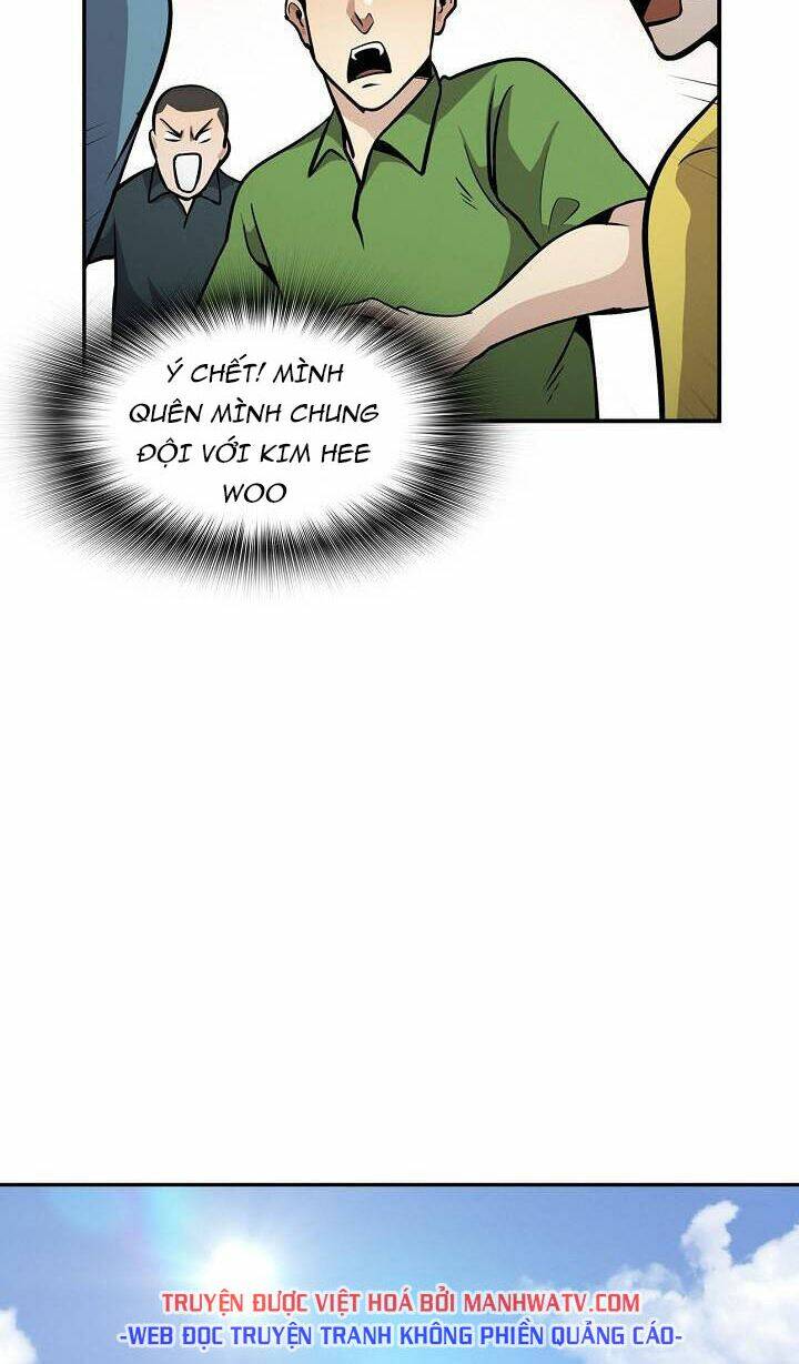 Điều Tra Viên Chuyển Sinh Chapter 116 - Trang 2