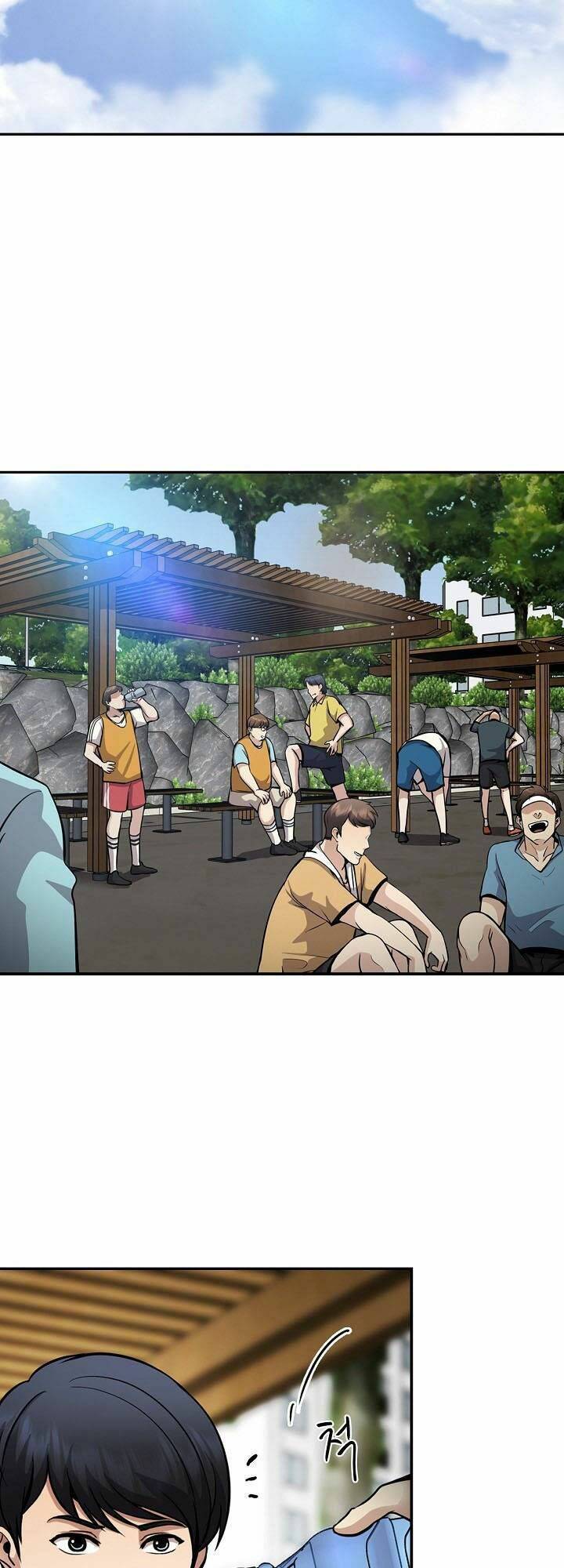 Điều Tra Viên Chuyển Sinh Chapter 116 - Trang 2