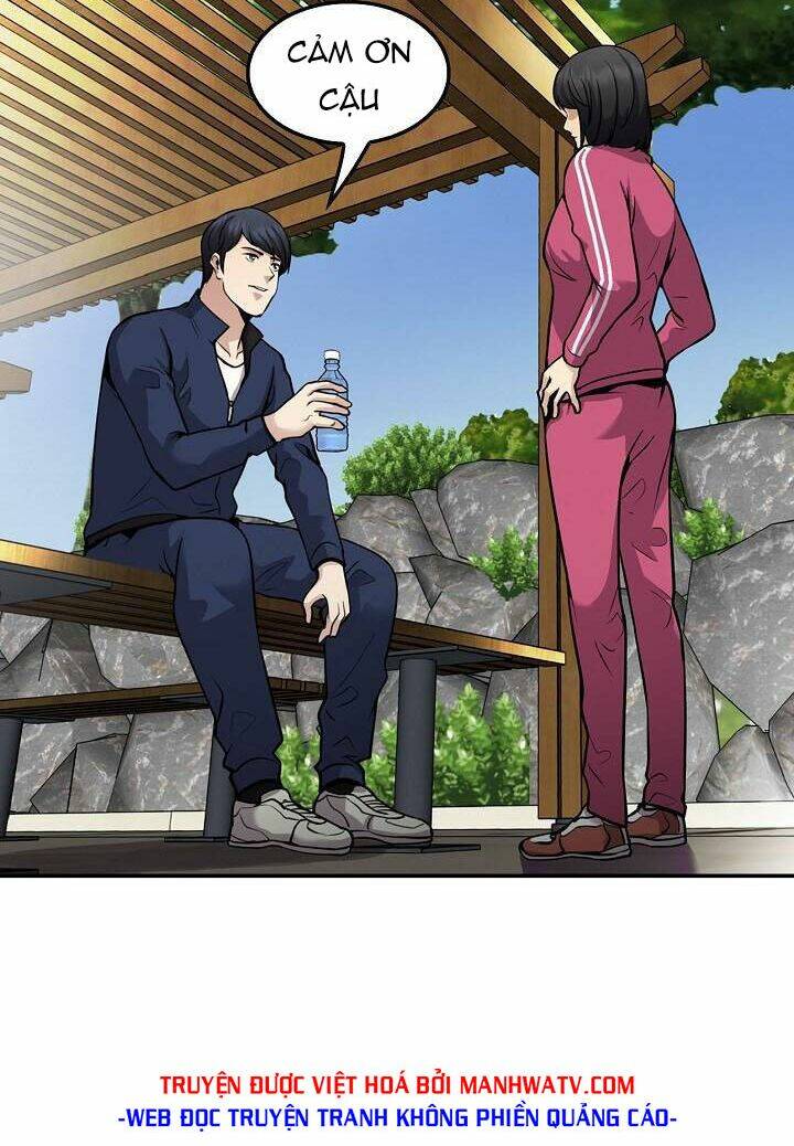 Điều Tra Viên Chuyển Sinh Chapter 116 - Trang 2