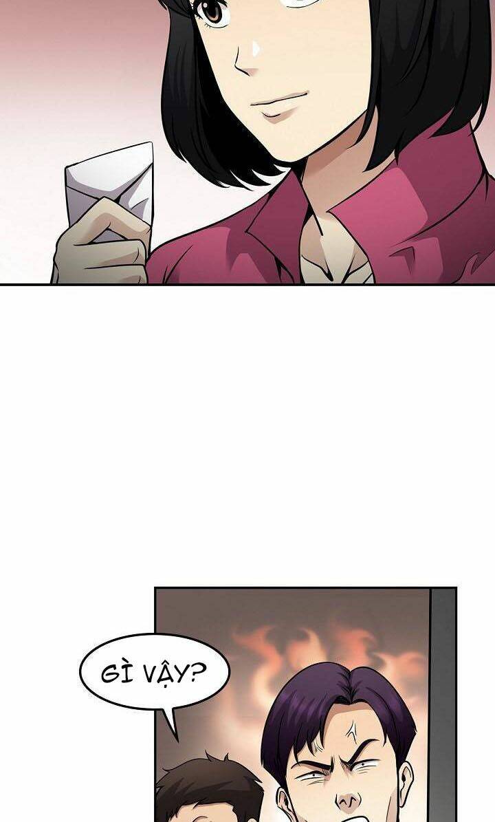 Điều Tra Viên Chuyển Sinh Chapter 116 - Trang 2