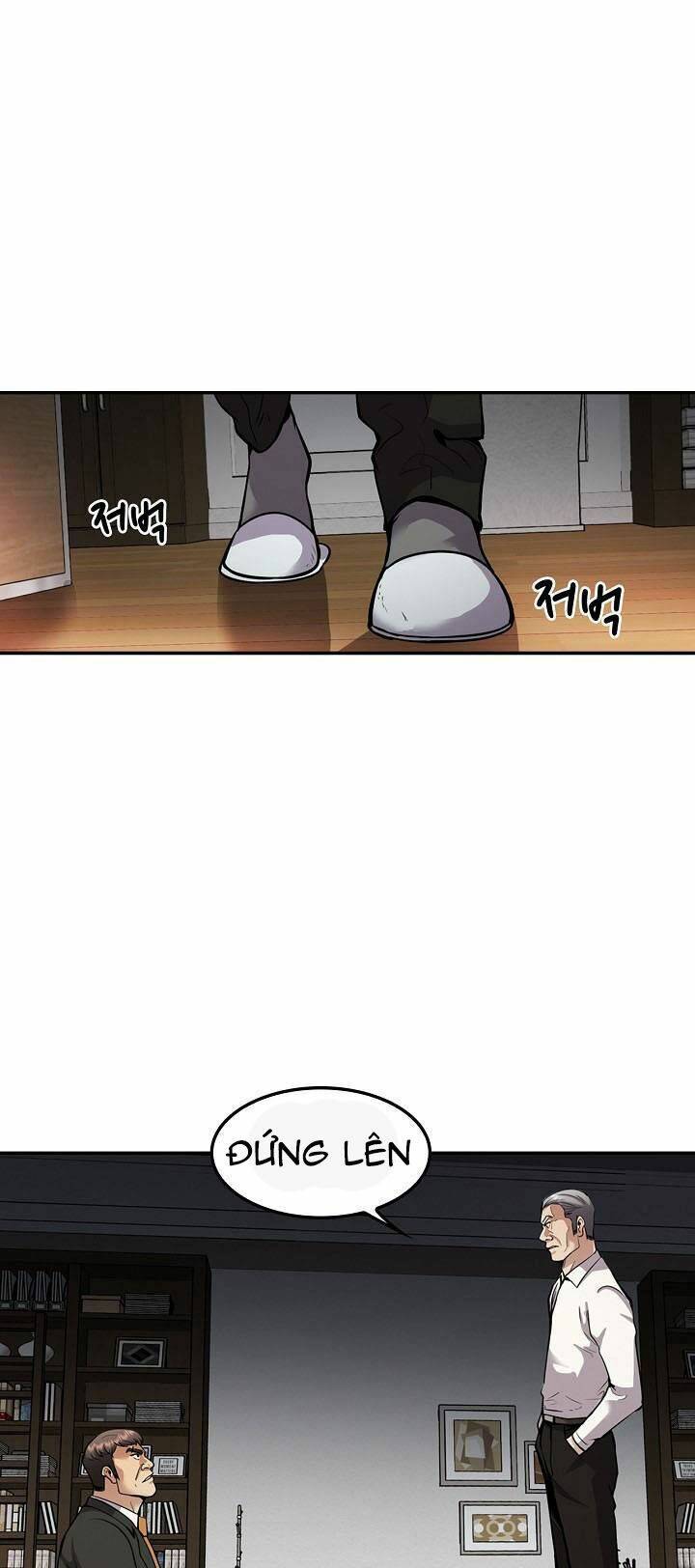 Điều Tra Viên Chuyển Sinh Chapter 117 - Trang 2