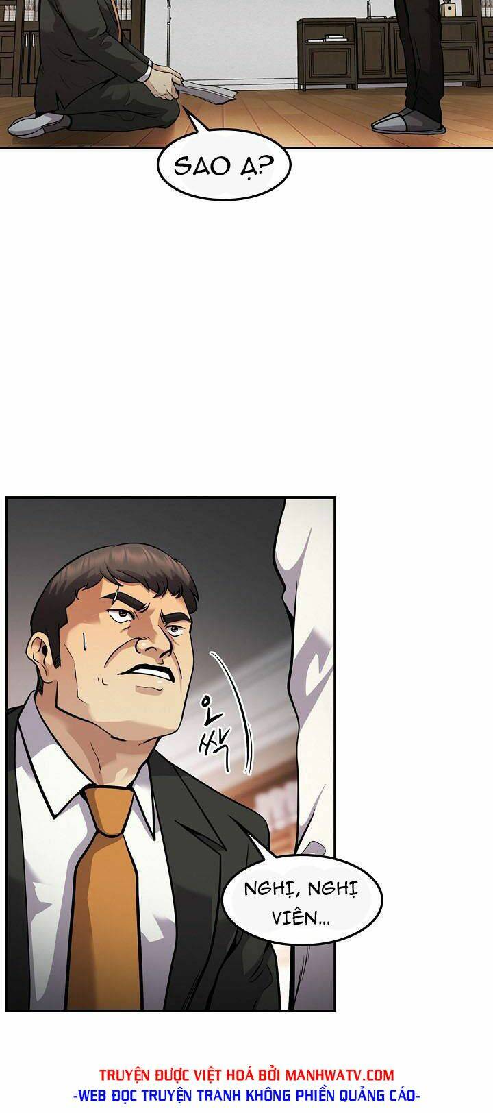 Điều Tra Viên Chuyển Sinh Chapter 117 - Trang 2