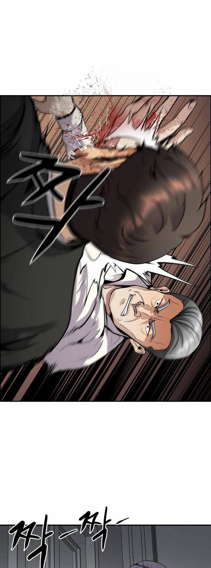 Điều Tra Viên Chuyển Sinh Chapter 117 - Trang 2