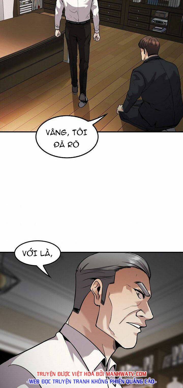 Điều Tra Viên Chuyển Sinh Chapter 117 - Trang 2