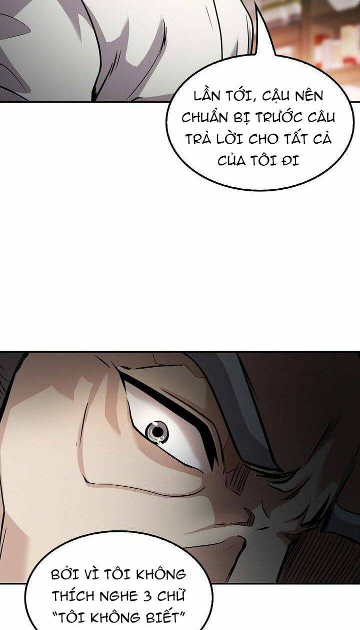 Điều Tra Viên Chuyển Sinh Chapter 117 - Trang 2