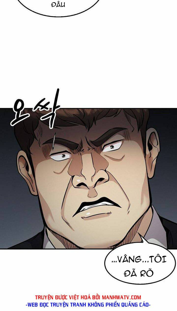 Điều Tra Viên Chuyển Sinh Chapter 117 - Trang 2