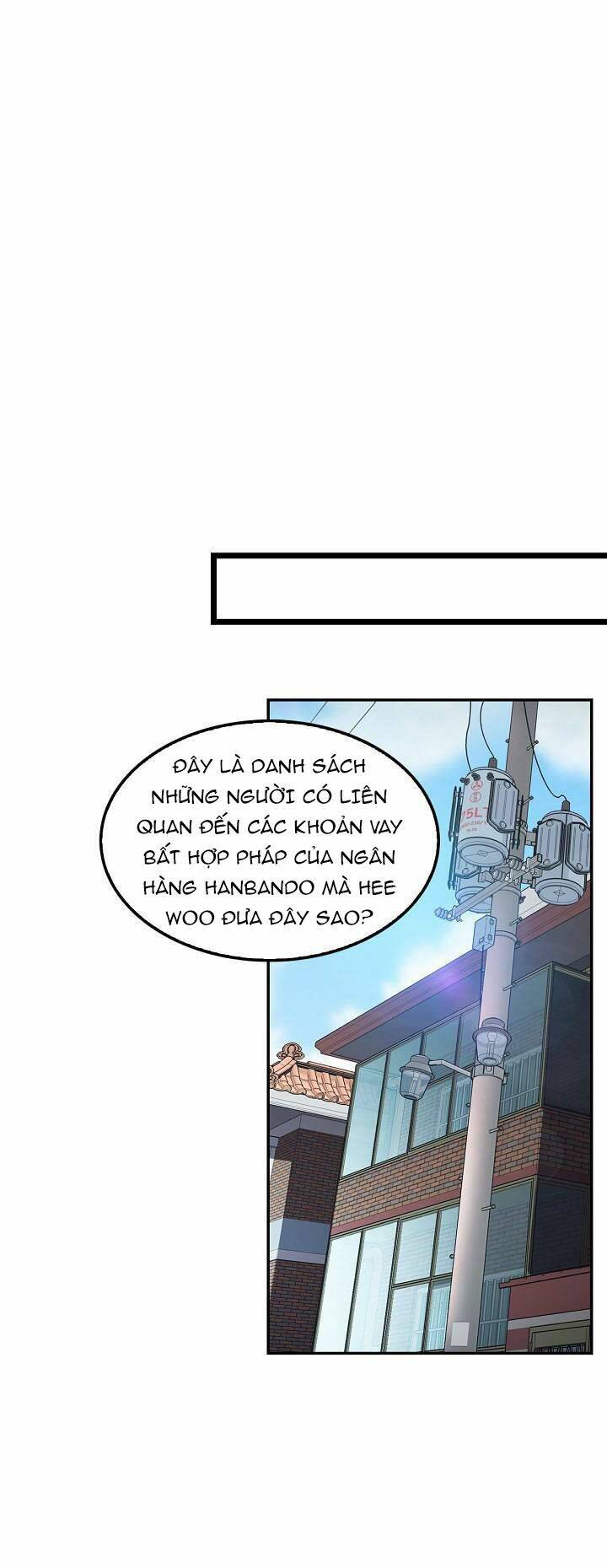 Điều Tra Viên Chuyển Sinh Chapter 117 - Trang 2