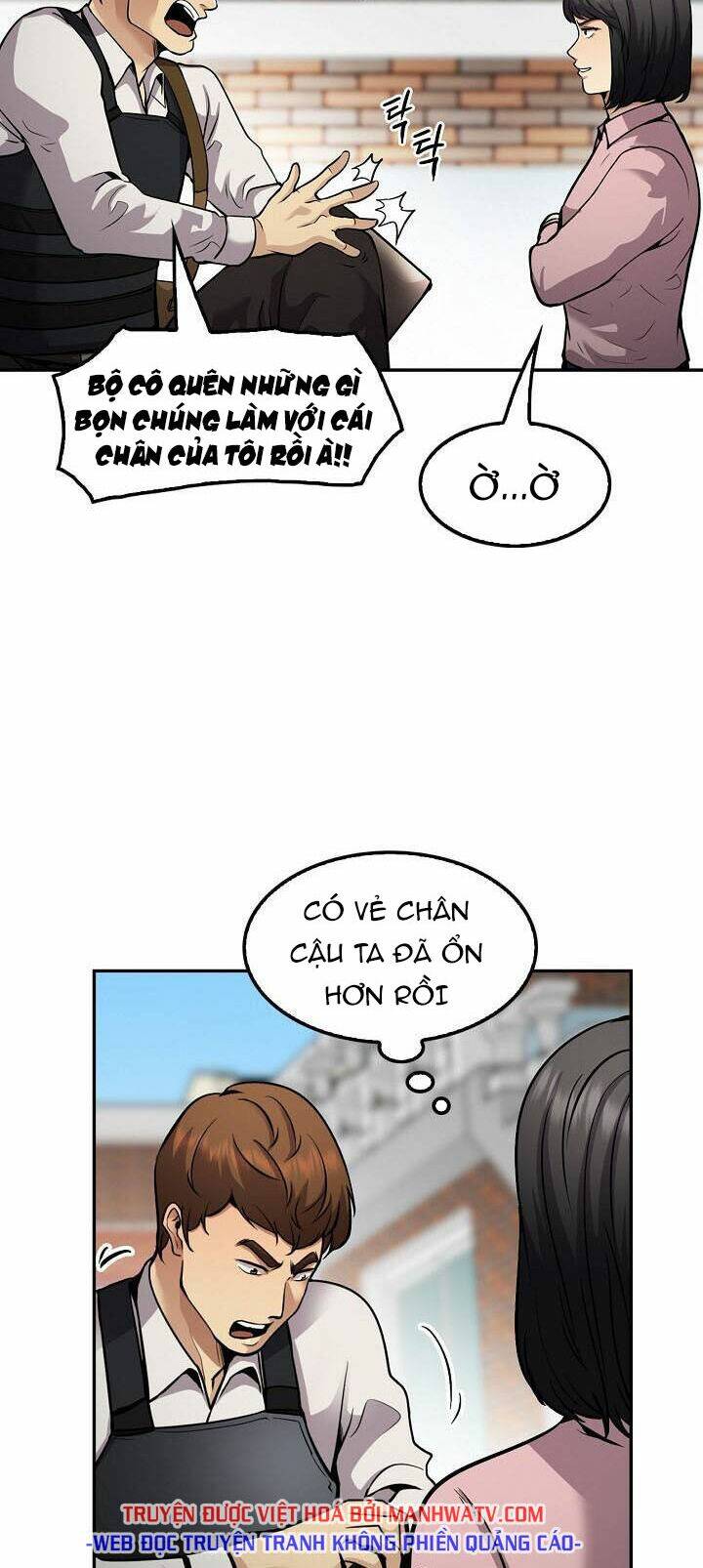 Điều Tra Viên Chuyển Sinh Chapter 117 - Trang 2