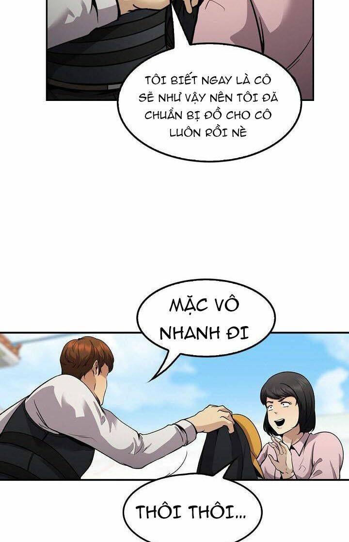 Điều Tra Viên Chuyển Sinh Chapter 117 - Trang 2