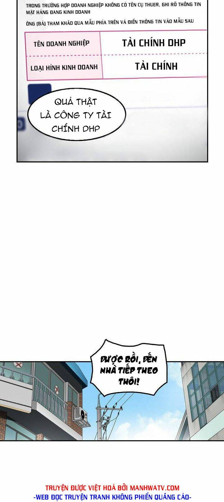 Điều Tra Viên Chuyển Sinh Chapter 117 - Trang 2