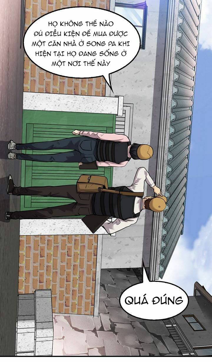 Điều Tra Viên Chuyển Sinh Chapter 117 - Trang 2