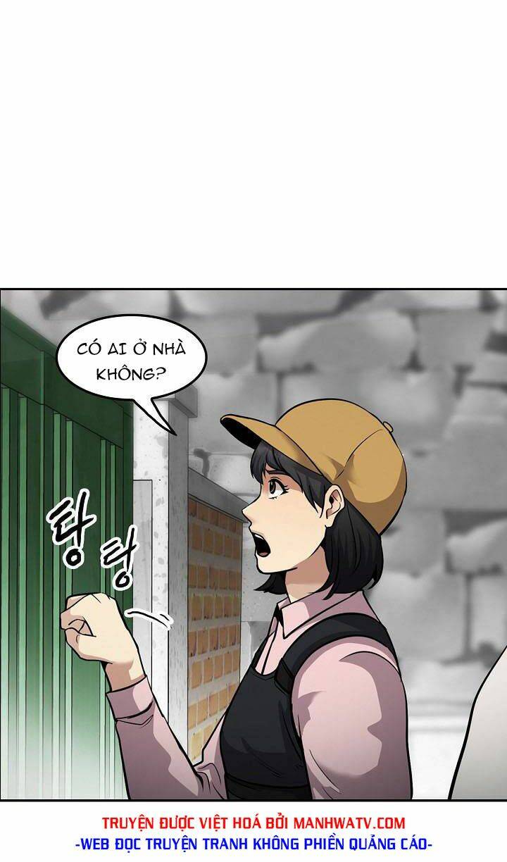 Điều Tra Viên Chuyển Sinh Chapter 117 - Trang 2