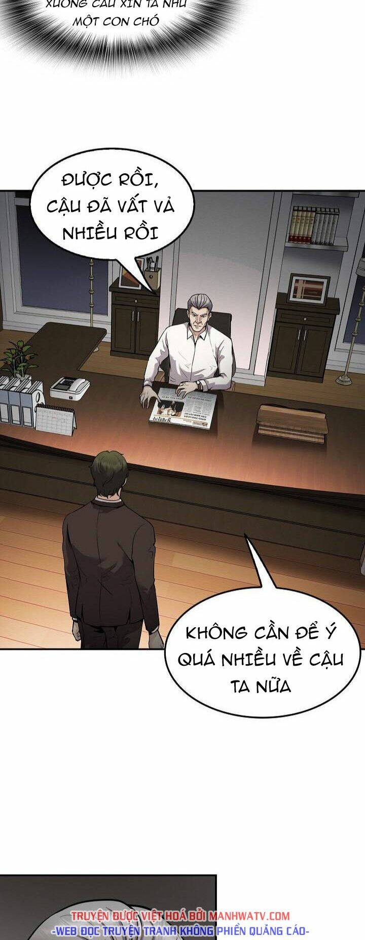 Điều Tra Viên Chuyển Sinh Chapter 117 - Trang 2